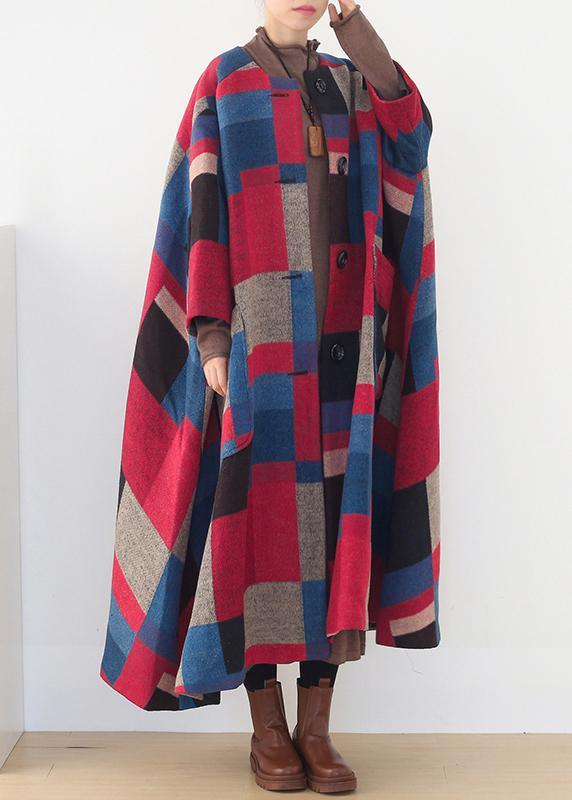 Elegantly Styled Coat for Everyday Wear