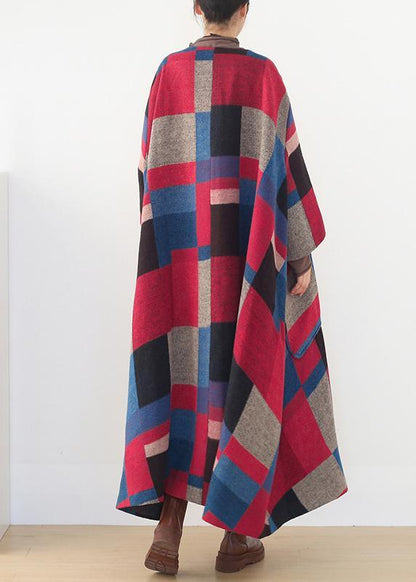 Elegantly Styled Coat for Everyday Wear