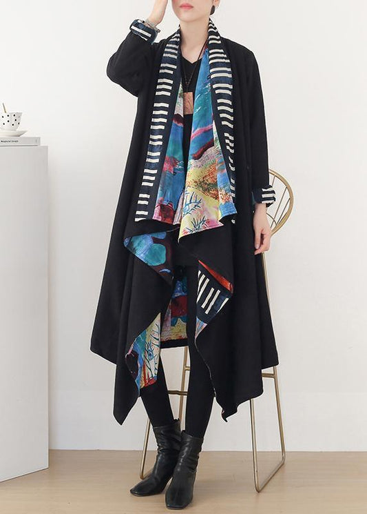 Classic Vintage Jacket with a Flattering Fit