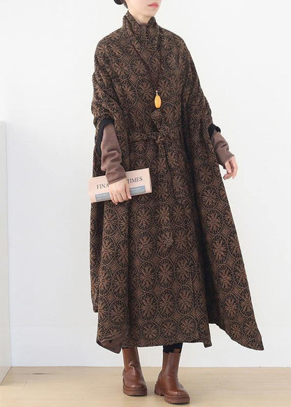 Polished Coat with an Effortless Classic Look