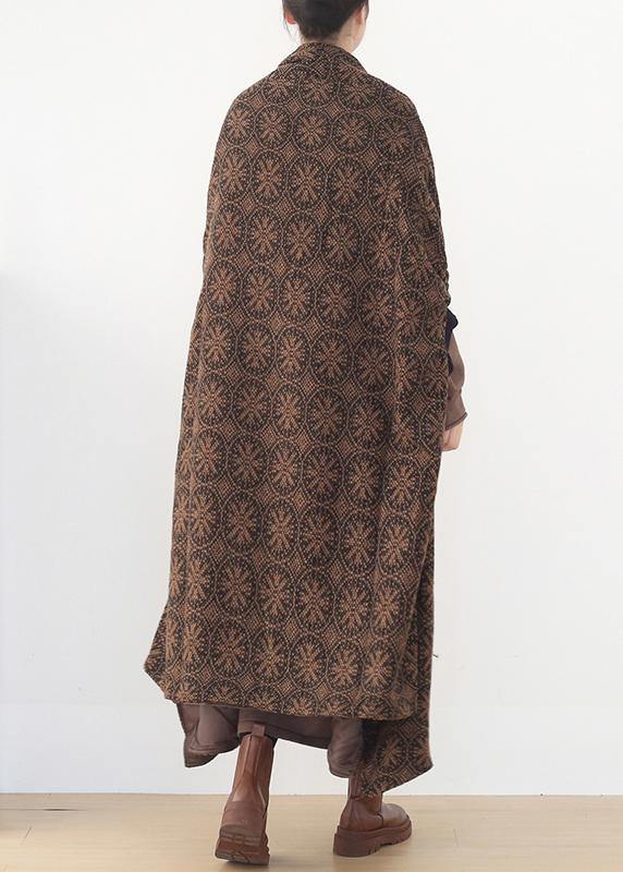 Polished Coat with an Effortless Classic Look