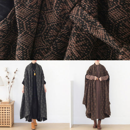 Polished Coat with an Effortless Classic Look