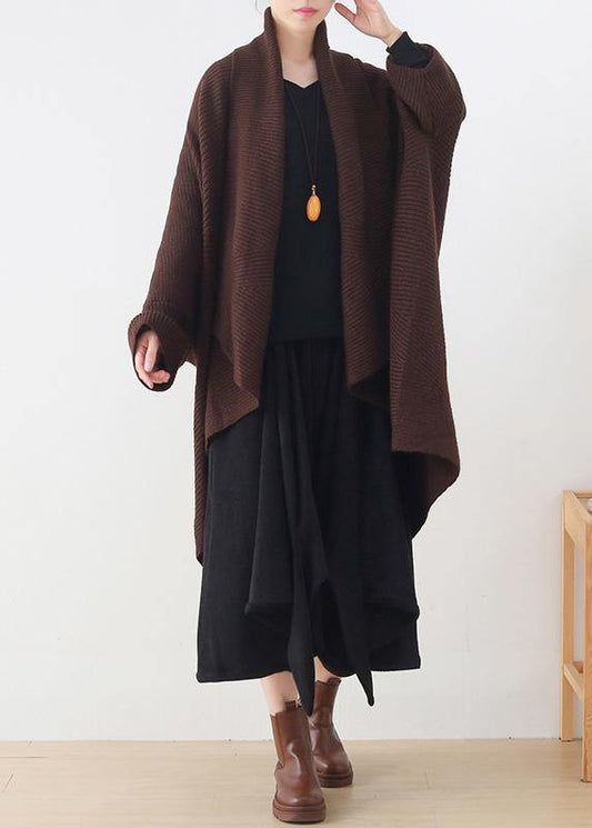 Gracefully Styled Sweater for Any Occasion