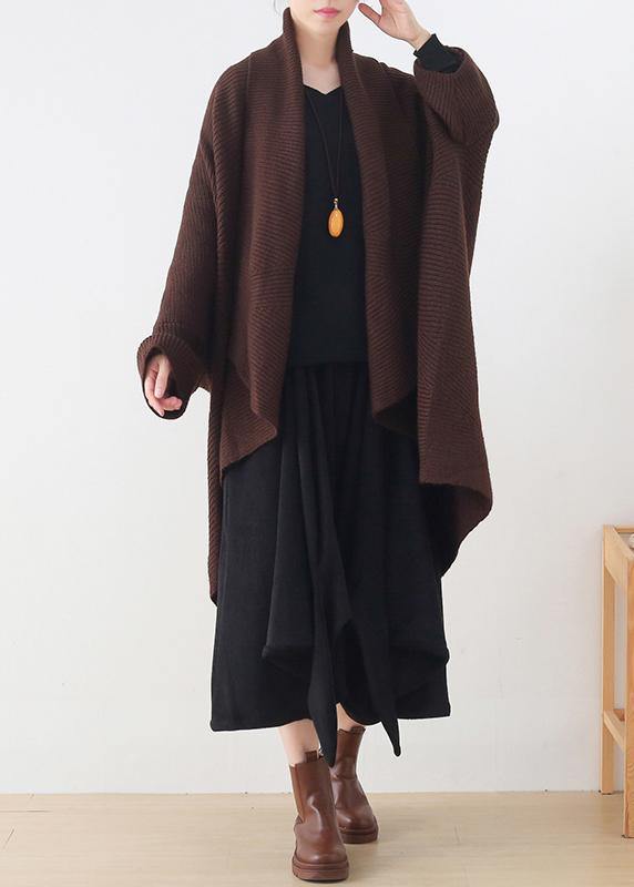 Beautifully Finished Sweater in a Timeless Design