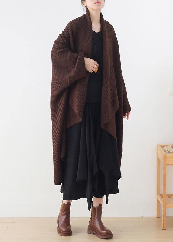 Beautifully Finished Sweater in a Timeless Design