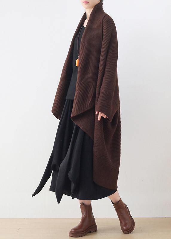 Beautifully Finished Sweater in a Timeless Design