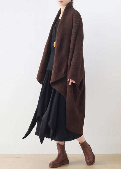 Beautifully Finished Sweater in a Timeless Design