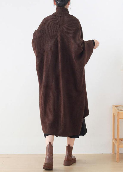 Beautifully Finished Sweater in a Timeless Design
