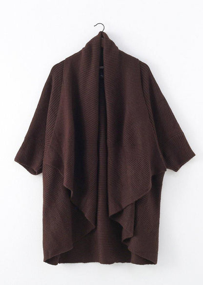 Beautifully Finished Sweater in a Timeless Design