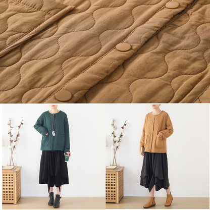 Beautifully Finished Jacket in a Timeless Design