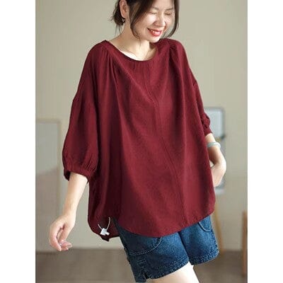 Wine Red