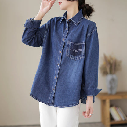 Elegantly Styled Blouse for Everyday Wear
