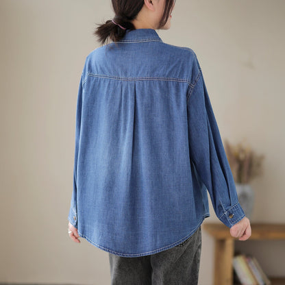Elegantly Styled Blouse for Everyday Wear