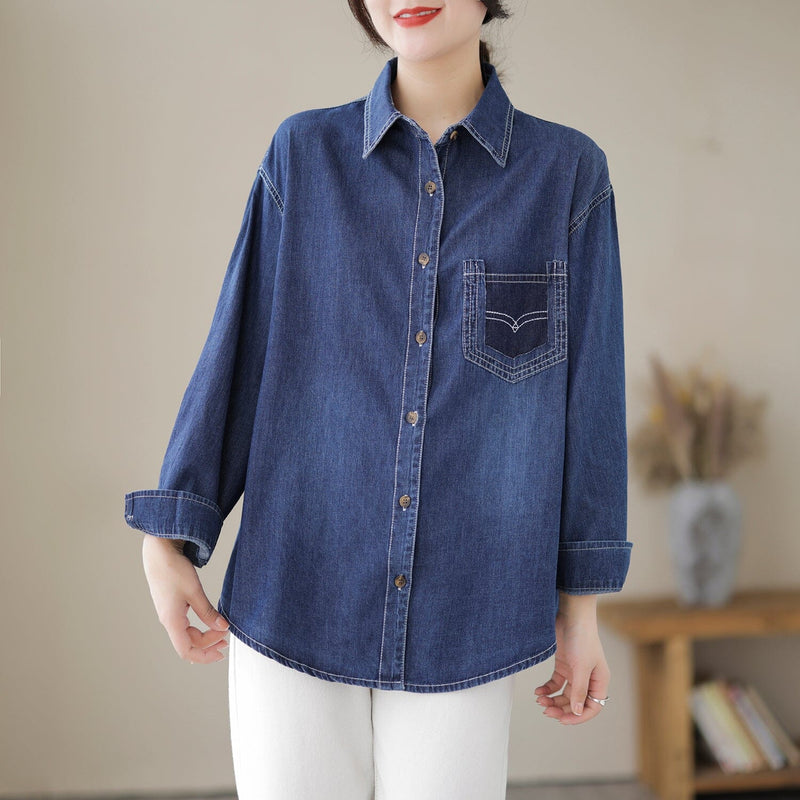 Elegantly Styled Blouse for Everyday Wear