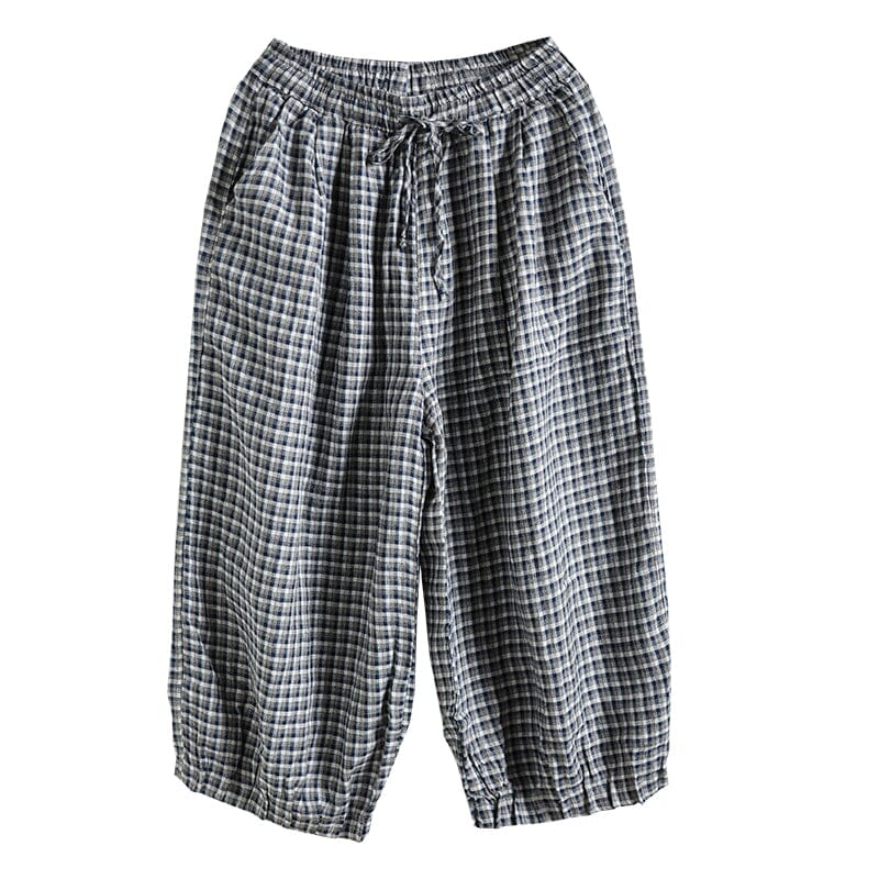 Beautifully Finished Pants in a Timeless Design