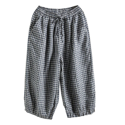 Beautifully Finished Pants in a Timeless Design