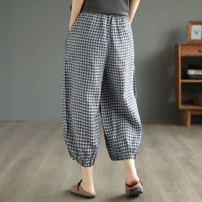 Beautifully Finished Pants in a Timeless Design