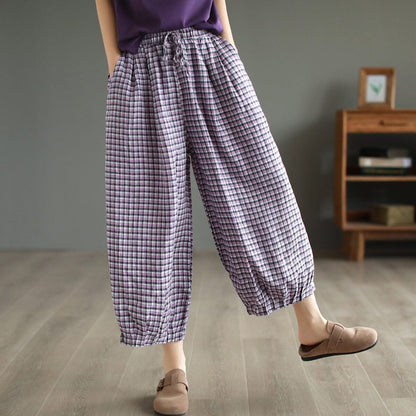 Beautifully Finished Pants in a Timeless Design