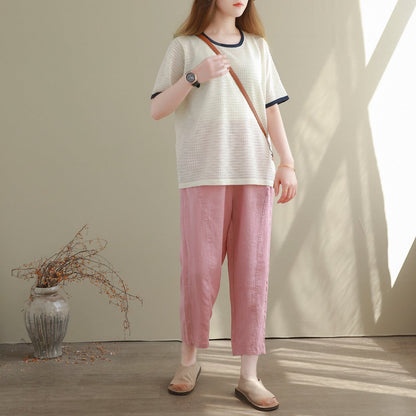 Gracefully Styled T-Shirt for Any Occasion