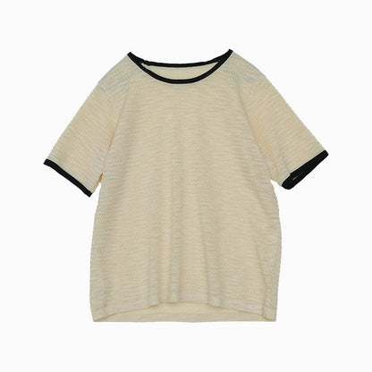 Gracefully Styled T-Shirt for Any Occasion