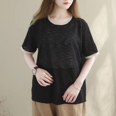 Gracefully Styled T-Shirt for Any Occasion