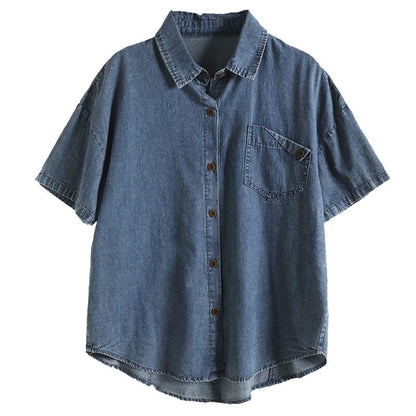 Classic Vintage & Enduringly Stylish Blouse