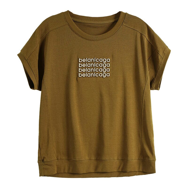 Polished Top with an Effortless Classic Look
