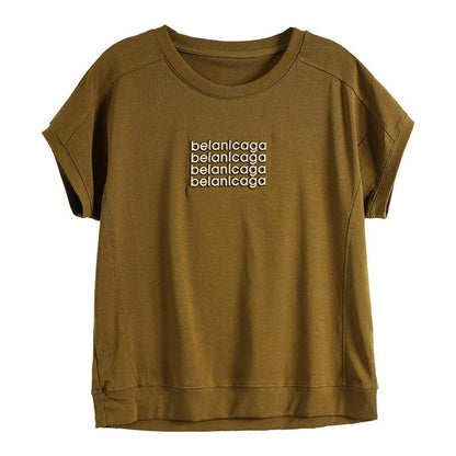 Polished Top with an Effortless Classic Look