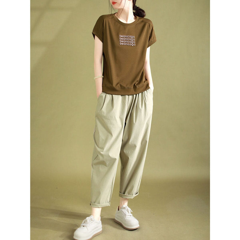 Polished Top with an Effortless Classic Look