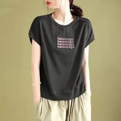 Polished Top with an Effortless Classic Look