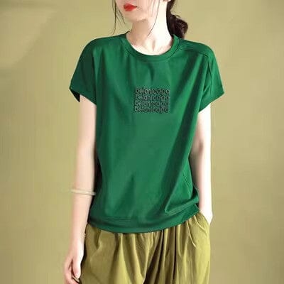 Polished Top with an Effortless Classic Look
