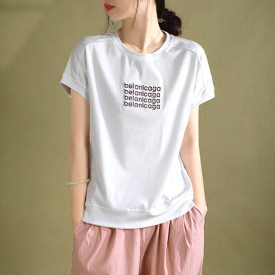 Polished Top with an Effortless Classic Look
