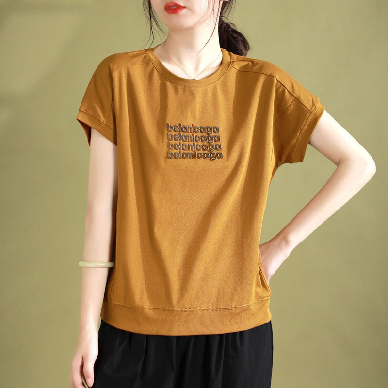 Polished Top with an Effortless Classic Look