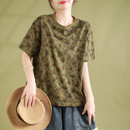 Classic Vintage & Enduringly Stylish Top