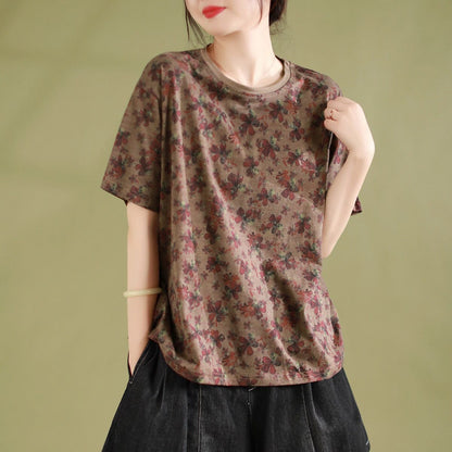 Classic Vintage & Enduringly Stylish Top