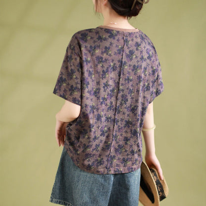 Classic Vintage & Enduringly Stylish Top