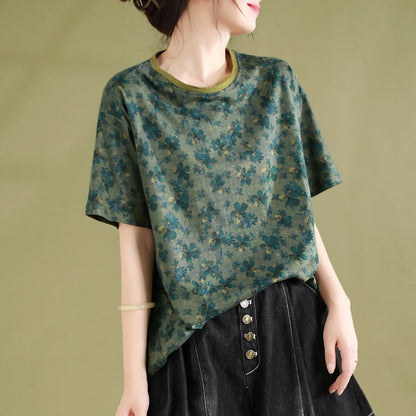 Classic Vintage & Enduringly Stylish Top