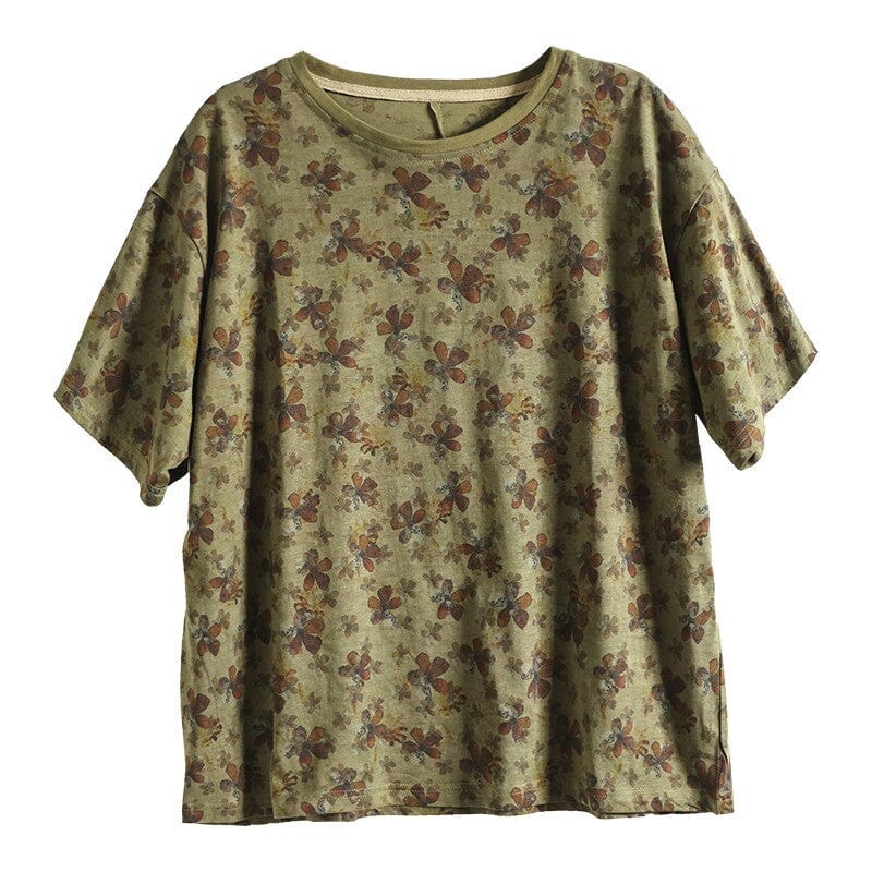 Classic Vintage & Enduringly Stylish Top