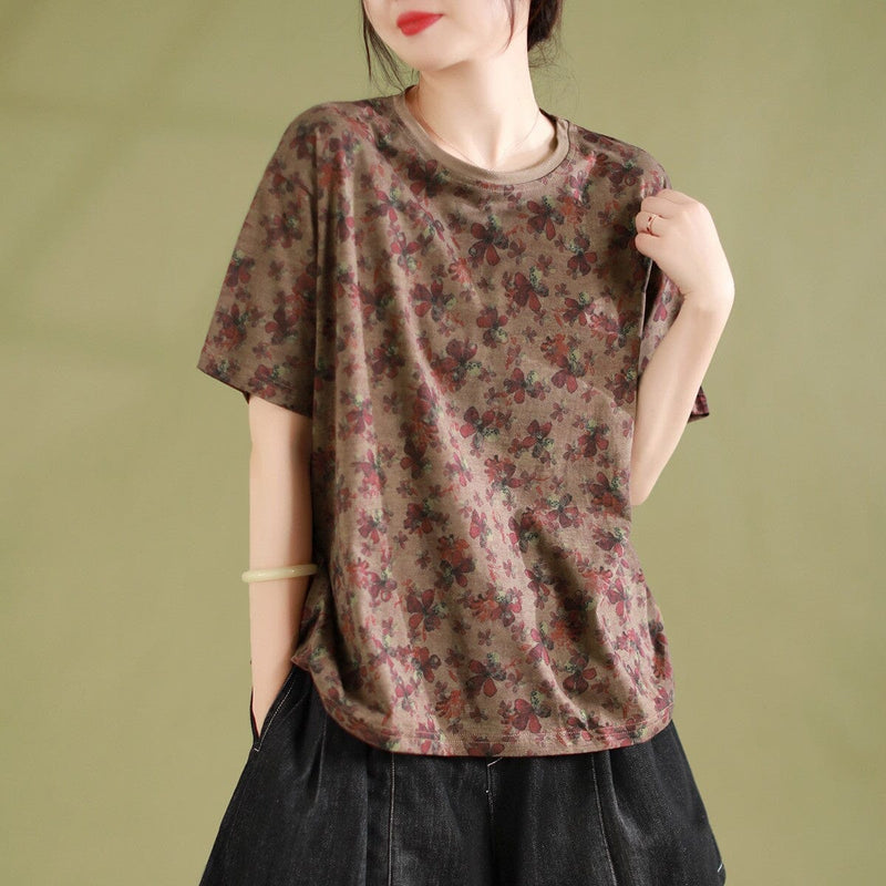 Classic Vintage & Enduringly Stylish Top
