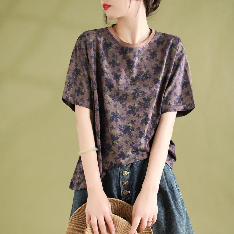 Classic Vintage & Enduringly Stylish Top