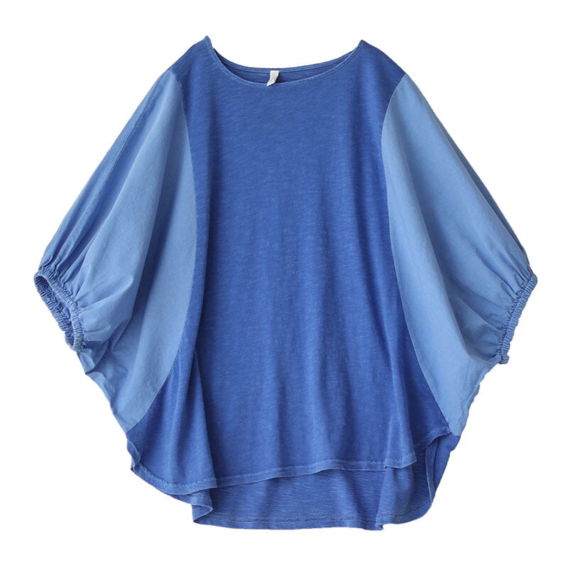 Beautifully Balanced Top with Timeless Character