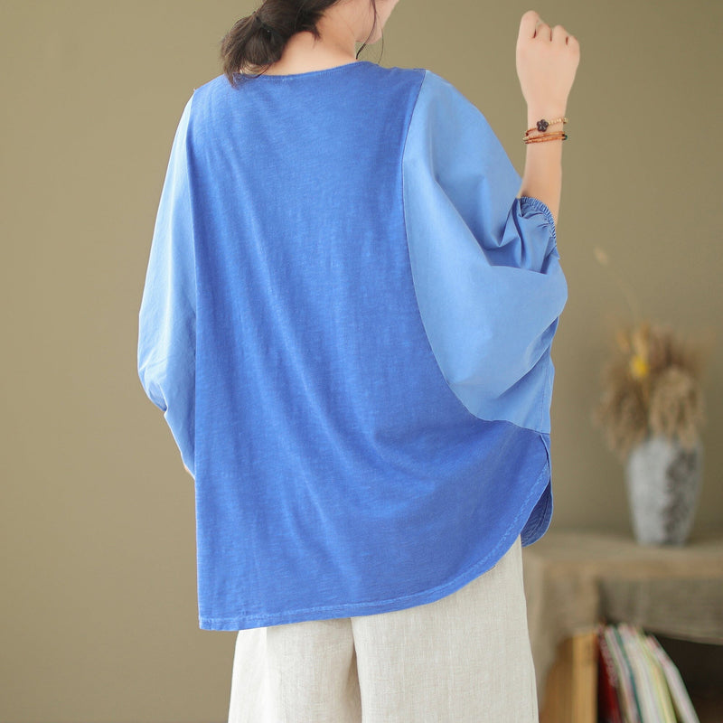 Beautifully Balanced Top with Timeless Character