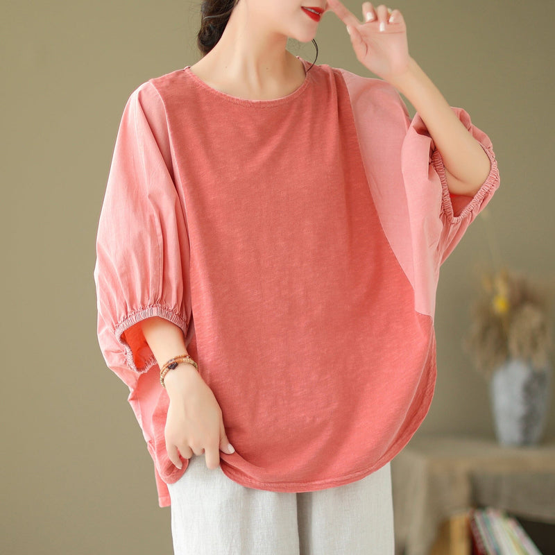 Beautifully Balanced Top with Timeless Character