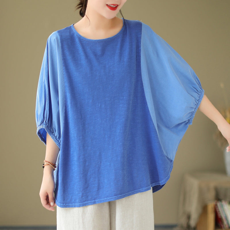 Beautifully Balanced Top with Timeless Character