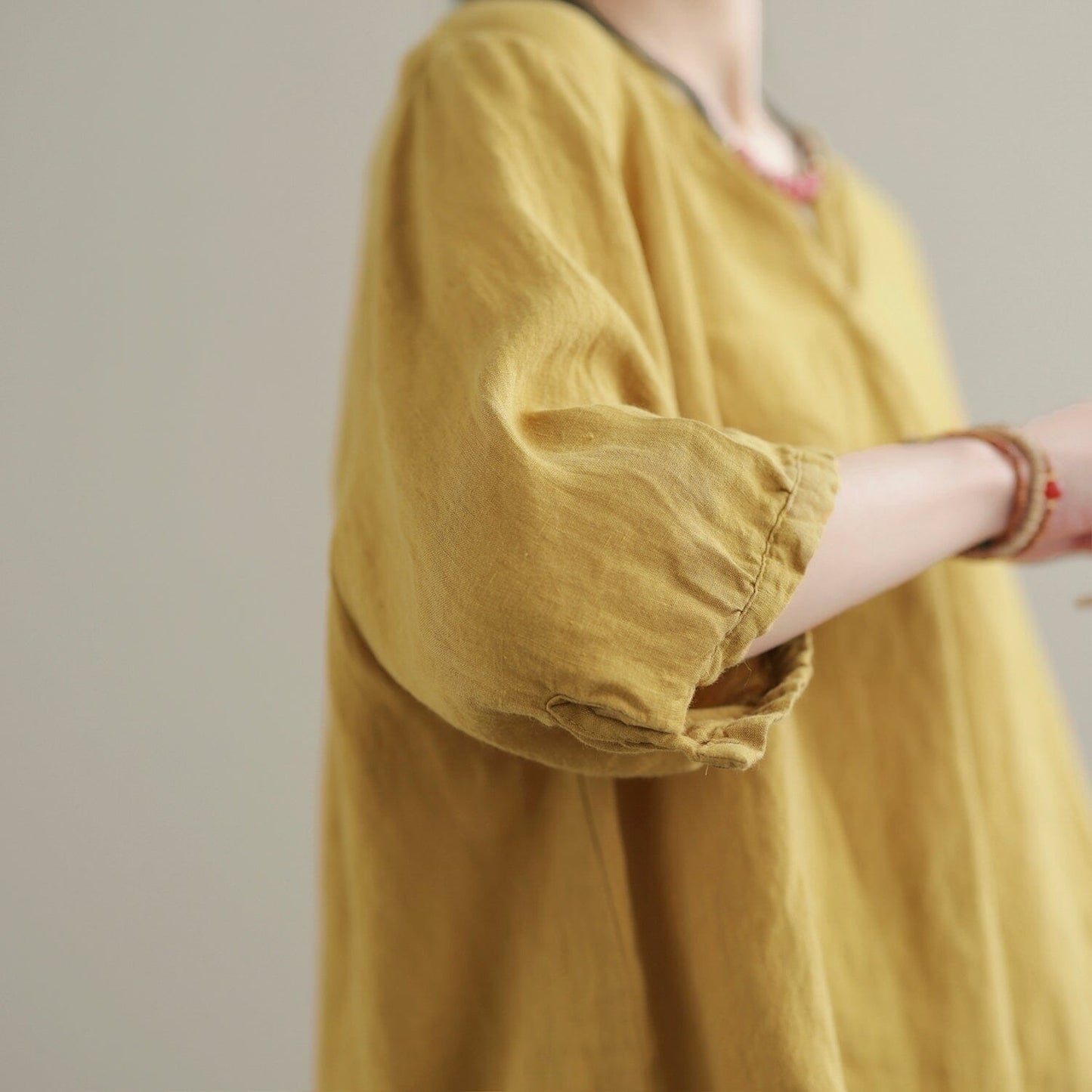 Classic Vintage & Enduringly Stylish Top