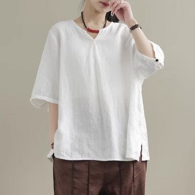 Classic Vintage & Enduringly Stylish Top