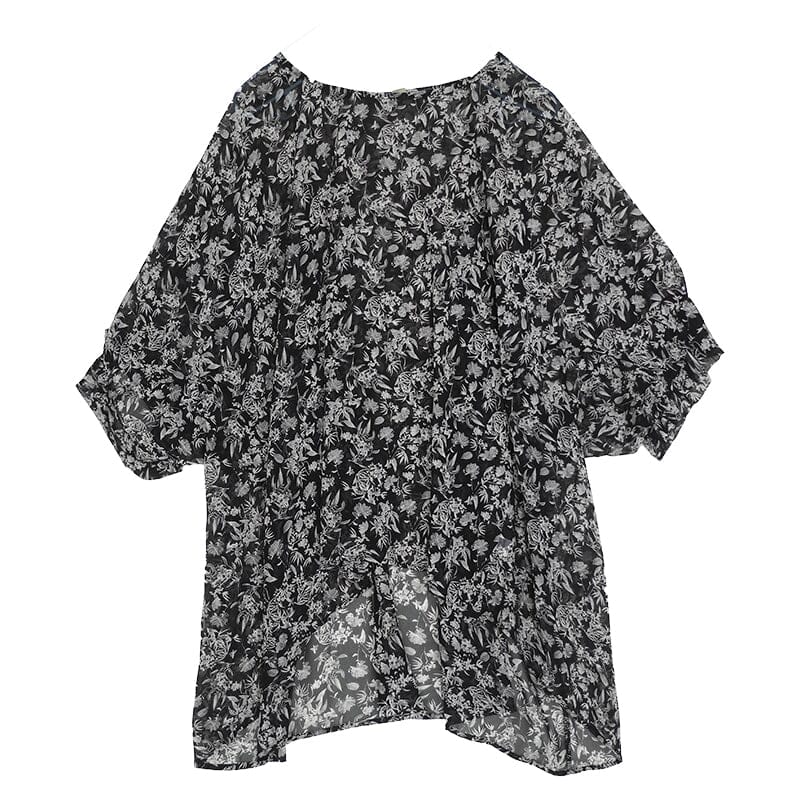 Elegantly Styled Top for Everyday Wear
