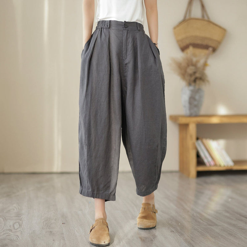 Elegantly Styled Pants for Everyday Wear