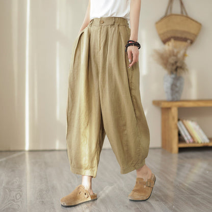 Elegantly Styled Pants for Everyday Wear