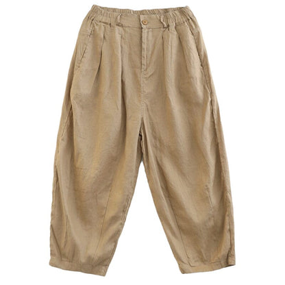 Elegantly Styled Pants for Everyday Wear